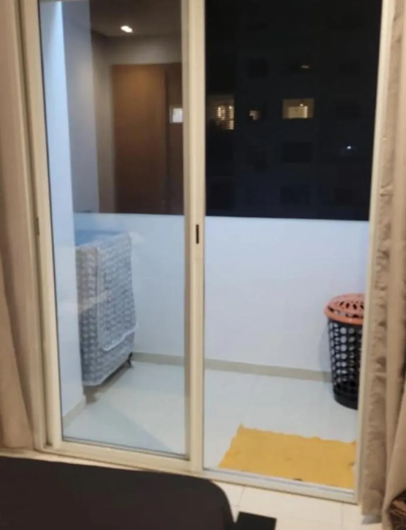 Daire Appart Ensoleille Avec 2 Balcons Vu Piscine Agadir Fas